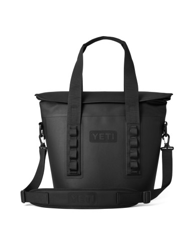 YETI Hopper M15 Cool Bag Black vous aussi creer 