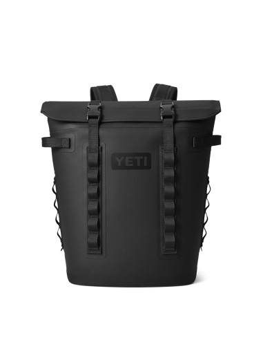 YETI Hopper M20 Soft Backpack Cooler Black vente chaude votre 