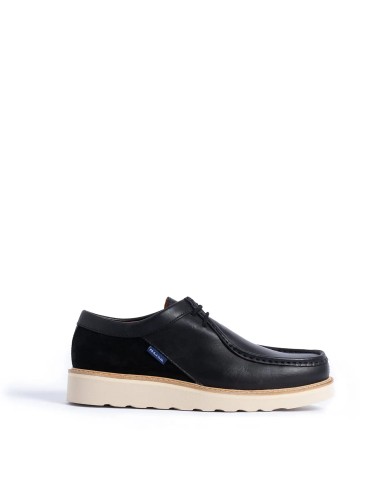 Paul Smith Rees Shoe Black Pour