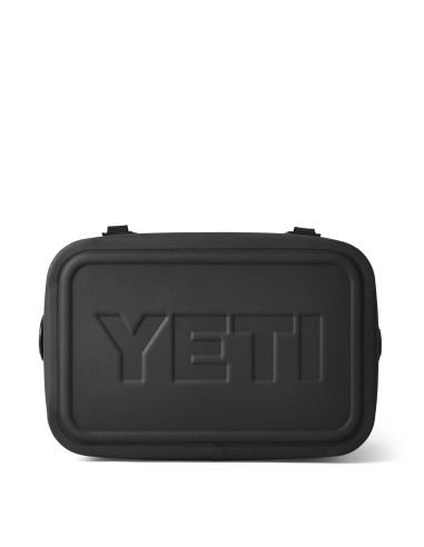 YETI Hopper Flip 18 Soft Cooler Black soldes