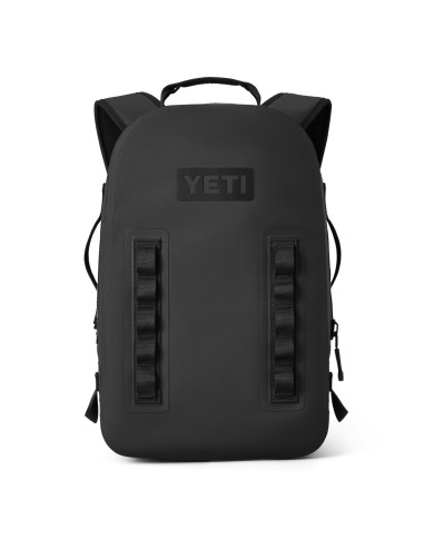 YETI Panga 28L Waterproof Backpack Black Vous souhaitez 