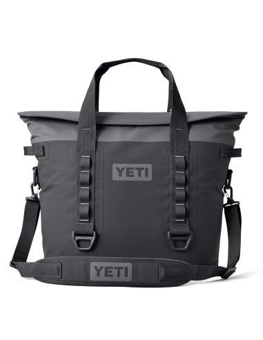 YETI Hopper M30 Cool Bag Charcoal de votre