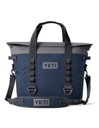 YETI Hopper M30 Cool Bag Navy 50-70% off 