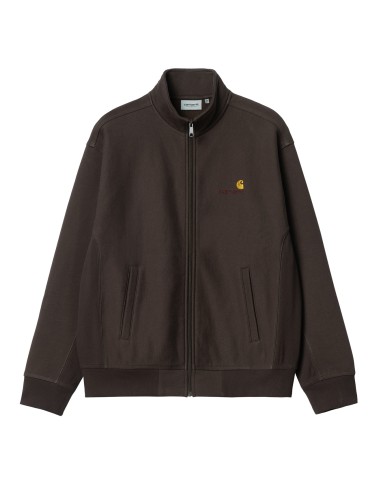 Carhartt WIP American Script Jacket Buckeye pas cher chine