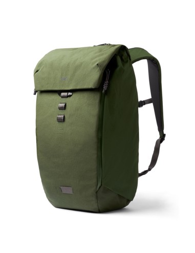 Bellroy Venture Backpack 22L Ranger Green Les magasins à Paris et en Île-de-France