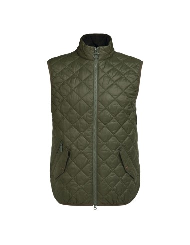 Barbour Winter Chelsea Gilet Olive votre