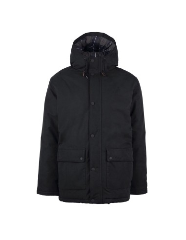 Barbour Northfield Waterproof Jacket Black Comparez et commandez 