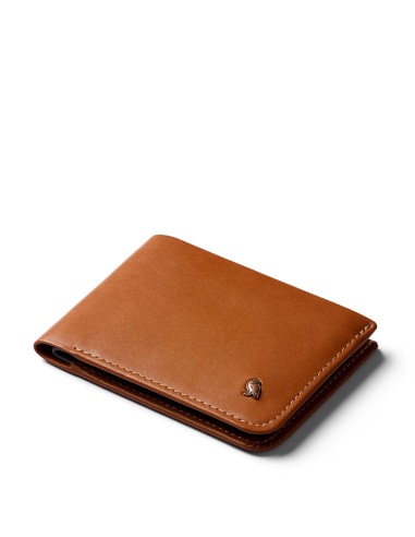 Bellroy Hide and Seek Lo Wallet Caramel l'achat 