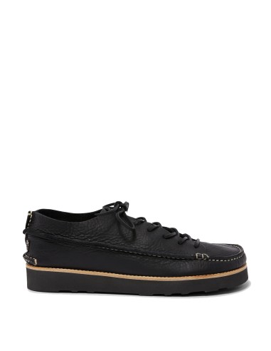 Yogi Finn III Shoe On Eva Black Mono france