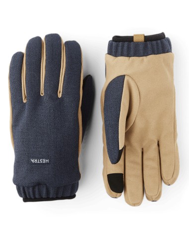 Hestra Zephyr Glove Navy Comparez et commandez 