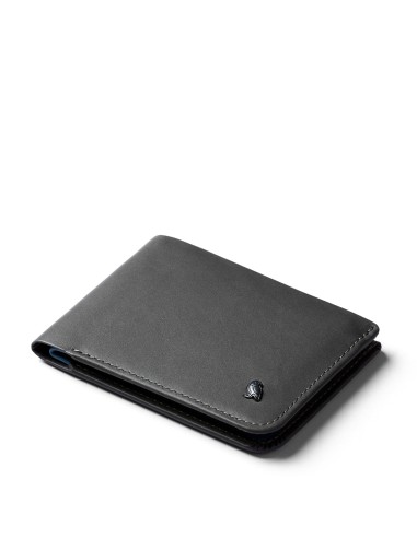 Bellroy Hide and Seek Lo Wallet Charcoal france