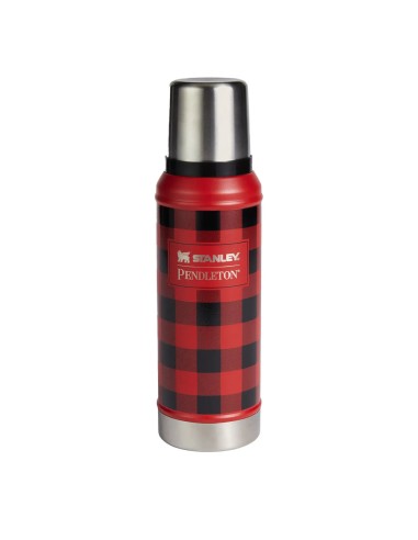 Pendleton Classic Legendary Bottle Rob Roy vente chaude votre 