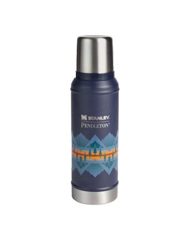 Pendleton Classic Legendary Bottle Wildland Heroes destockage