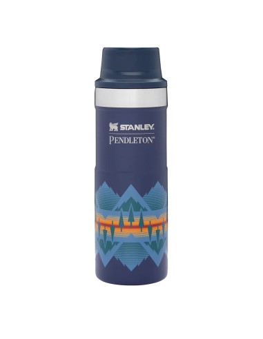 Pendleton Trigger Action Travel Mug 16oz Wildland Heroes 2 - 3 jours ouvrés.