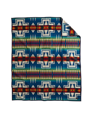 Pendleton Harding Robe Century Harding Paris Déstockage Promo