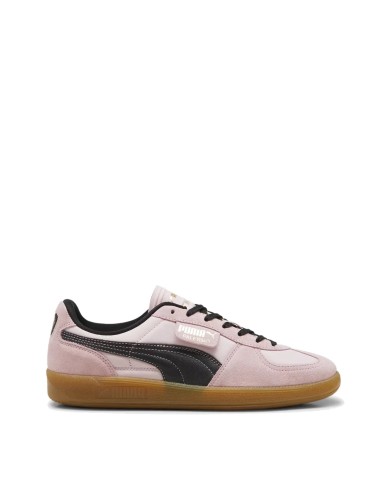 Puma Palermo FC Trainers Bright Pink / Puma Black la livraison gratuite