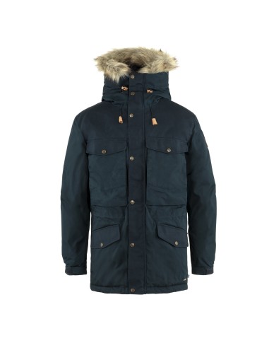 Fjallraven Singi Down Jacket Dark Navy sélection de produits