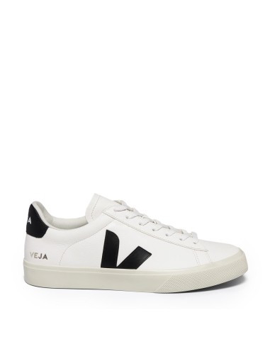 Veja Campo Extra White Black Les magasins à Paris