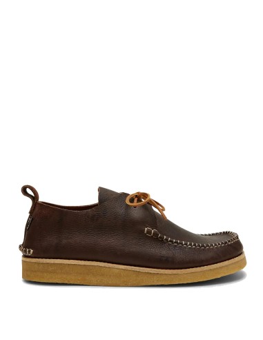 Yogi Lawson 2 Shoe Dark Brown de technologie