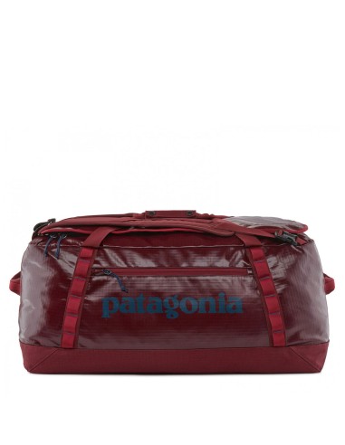 Patagonia Black Hole Duffel 70L Wax Red meilleur choix