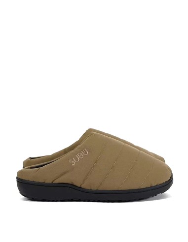 Subu Nannen Fline Slippers Coyote JUSQU'A -70%! 