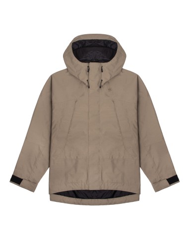 Goldwin Pertex Unlimited 2L Jacket Desert Taupe outlet