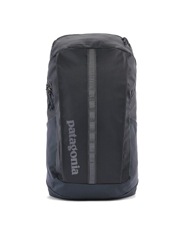 Patagonia Black Hole Pack 25L Smolder Blue basket pas cher