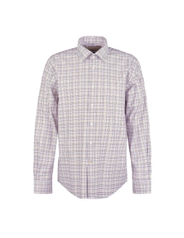 Barbour Shadwell Country Active Shirt Sandstone Découvrez la collection