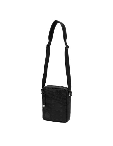 Porter-Yoshida and Co Vertical Shoulder Bag Black Découvrez la collection