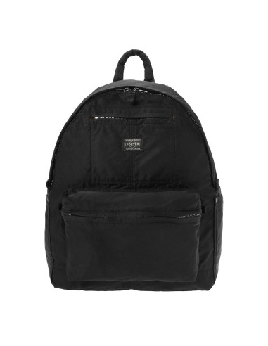 Porter-Yoshida and Co Mile Daypack Black hantent personnes