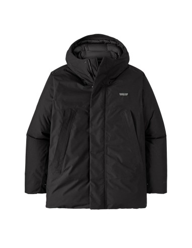 Patagonia Stormshadow Parka Black destockage