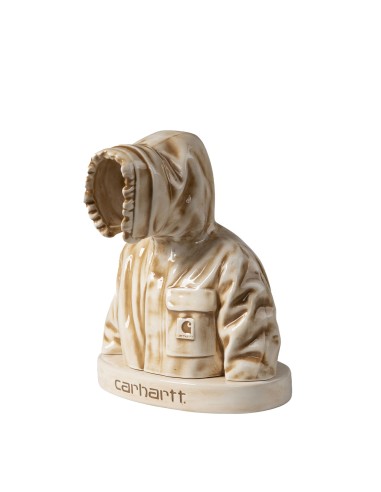 Carhartt WIP Cold Incense Burner Hamilton Brown acheter en ligne