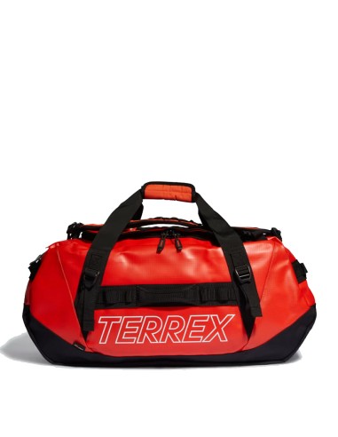 Adidas Terrex Rain.Rdy Expedition Duffel Bag Medium Semi Impact Orange prix