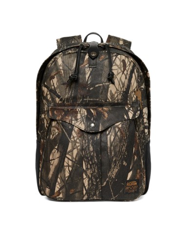 Filson Journeyman Backpack Realtree Hardwoods C en stock