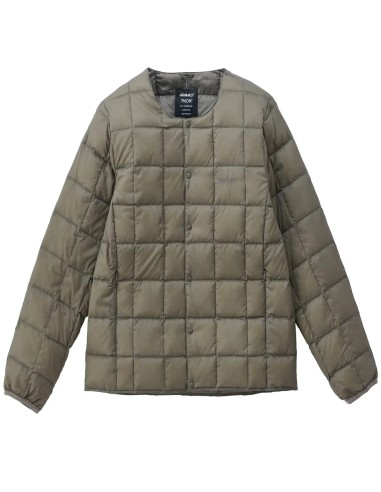 Gramicci x Taion Inner Down Jacket Stone Grey acheter