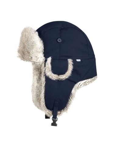 Fjallraven Singi Heater Hat Dark Navy 50-70% off 