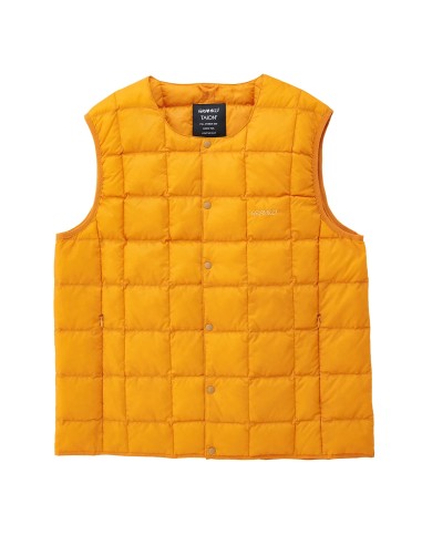 Gramicci x Taion Inner Down Vest 2.0 Gold outlet