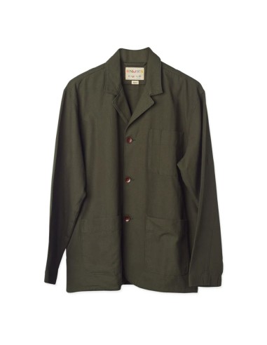 Uskees 3006 Blazer Vine Green prix