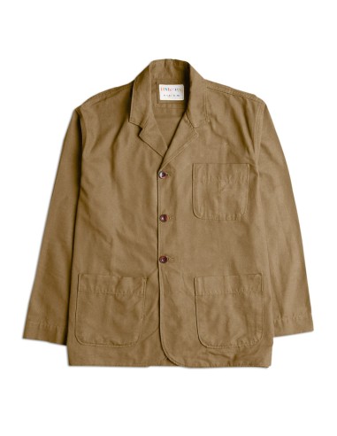 Uskees 3006 Blazer Khaki Comparez plus de prix