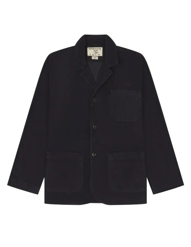 Uskees 3006 Cord Blazer Midnight Blue acheter en ligne