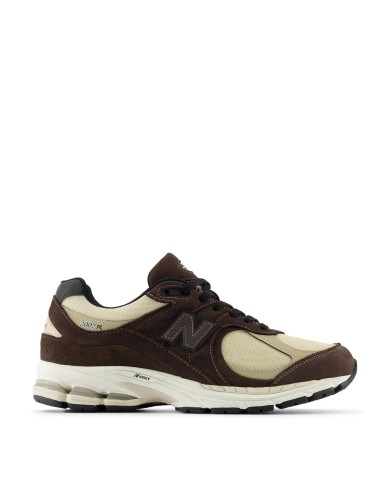 New Balance 2002RX Trainers Black Coffee / Sandstone / Stoneware sélection de produits