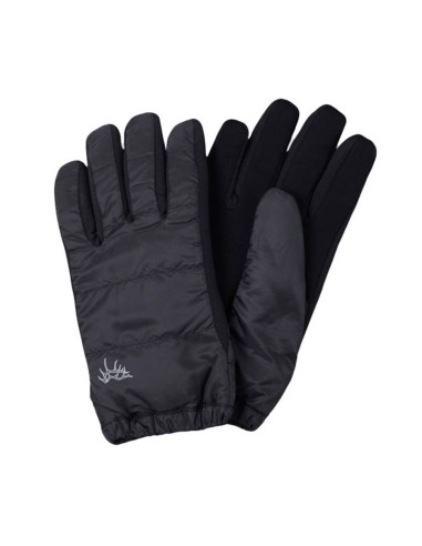 Elmer Gloves Primaloft Gloves Black pas cher 