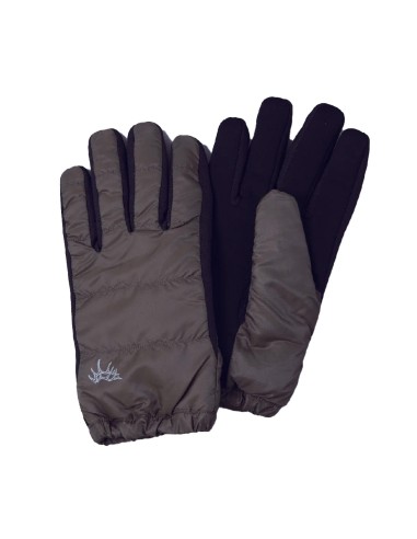 Elmer Gloves Primaloft Gloves Khaki pas cher 