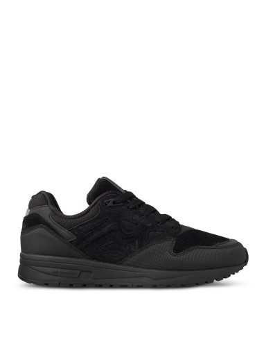 Karhu Legacy 96 Trainers Jet Black / Jet Black Voir les baskets