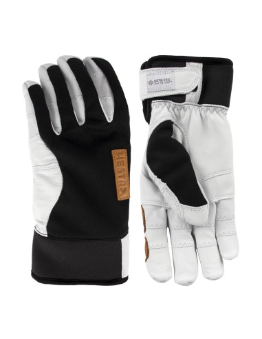 Hestra Ergo Grip Active Glove Brown / Black Venez acheter