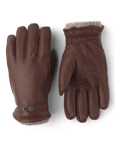 Hestra Utsjo Glove Chestnut outlet