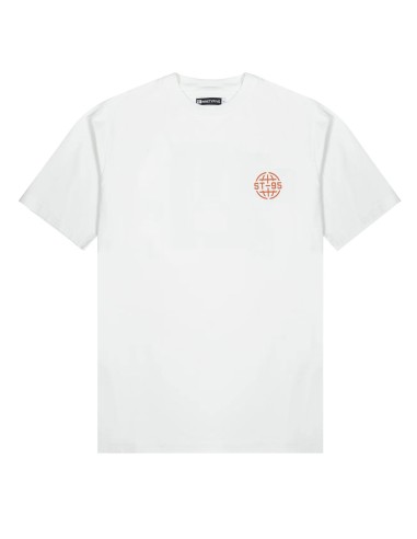 ST95 Mood Tee Off White du meilleur 