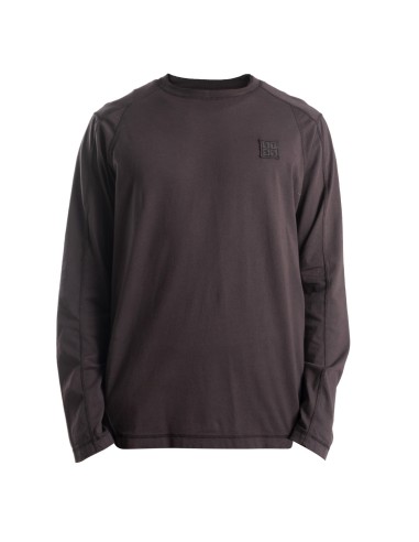 ST95 L/S Core Tee Black livraison gratuite