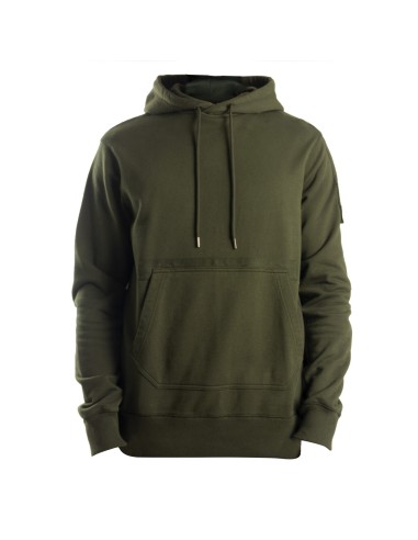 ST95 Hooded Sweat Dark Green Comparez plus de prix