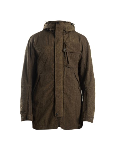 Left Hand Enna Parka Olive outlet